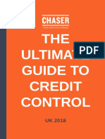 THE Ultimate Guide To Credit Control