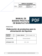 Manual Bpm 2019 Equino