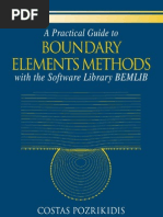 Download Boundary Element Methods by Gowrishetty Srinivas SN43616389 doc pdf