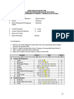 Pedoman Haccp 