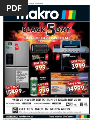 playstation 3 price makro