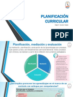 PLANIFICACIÓN CURRICULAR - PPSX