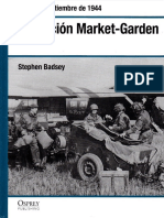 (Osprey Segunda Guerra Mundial №30) Stephen Badsey - Operación Market-Garden _ Arnhem, septiembre de 1944-RBAOsprey Publishing (2008).pdf