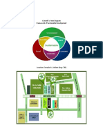 Kaori Fujimoto BSTM 105 - TM3-01 Connely's Venn Diagram Framework of Sustainable Development