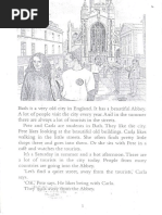 EVIL セットアップ B2 Traveller Student's Edition_text | PDF | Verb | English