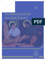 Buku Agama k13 Revisi Kelas 12