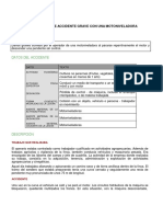 Caso de Estudio de Accidente en Motoniveladora (Analisis de Seguridad)