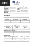 nursing clinical Prep Sheet