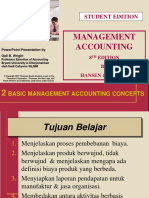 1850 - Capter 2 Management Accounting Edisi 8