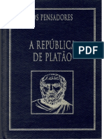 A República de Platão