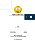 Keperawatan Komunitas II