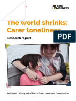 Cuk Jo Cox Loneliness Report 8pp Web