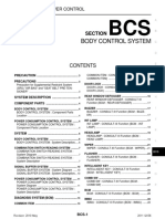 BCS PDF