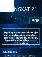 Pangkat 2