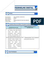 RPP 3.9 Teknologi Digital