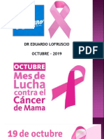 Octubre Rosa 2019