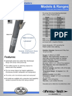 002 Direct Reading Dosimeters