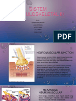 Muskuloskeletal 3 Kelompok 7