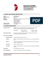 Pioneer Forensics - PF021 - PF022 - Hydrochloric Acid.pdf