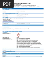 UN 3082: Class 9 Shipping Guidelines | PDF