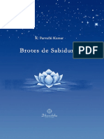 (Parvathi Kumar) - Brotes de Sabiduria