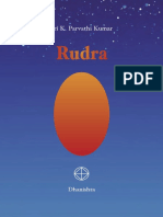 (Parvathi Kumar) - Rudra