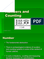 03 Numbers