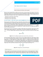 8.7: Exceptions To The Octet Rule: Exception 1: Species With Odd Numbers of Electrons