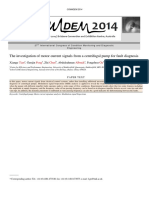 Full Paper 0069 Submitter 0073 Tian XiangeTian Submission 23-07-2014