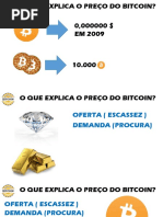 4 o Que Explica o Valor Do Bitcoin