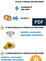 4 o Que Explica o Valor Do Bitcoin