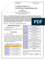 LABORATORIO N°8 IDENTIFICACIÓN DE CARBOHIDRATOS.pdf