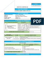 Comunicacion - Describimos Como Somos