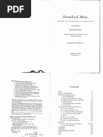 Xenakis | PDF