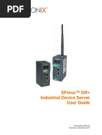 XPress DR Plus - UG PDF