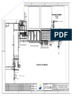 Planta Tratamiento Rstro Cozumel