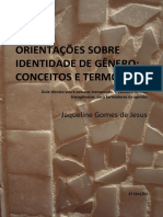 GOMES DE JESUS, Jaqueline. Gênero - conceitos e termos.pdf