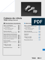 Catalogo de Rotulas Rodacenter