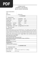 Analisa Usaha Ayam Petelur 2018
