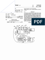 United States Patent (19) : Dooley Et Al