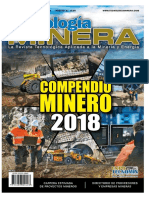 Tecnología Minera Ed