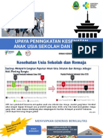 Kebijakan Dan Umpan Balik Data Ausrem 2019