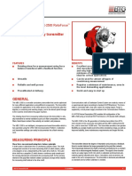 MEK-2500 Datasheet PDF