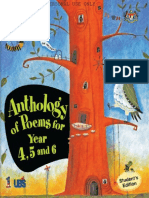 Anthology of Poems PDF