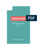 Goodplace Valuation Guide