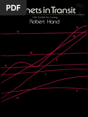 西洋占星術 本 洋書 Planets in Transit 西洋占星術 本 洋書 Planets