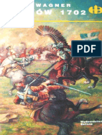 Historyczne Bitwy 058 - Kliszów 1702, Marek Wagner PDF