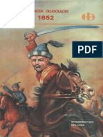 Historyczne Bitwy 062 - Batoh 1652, Wojciech J. Długołęcki PDF