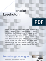 Alat Kesehatan