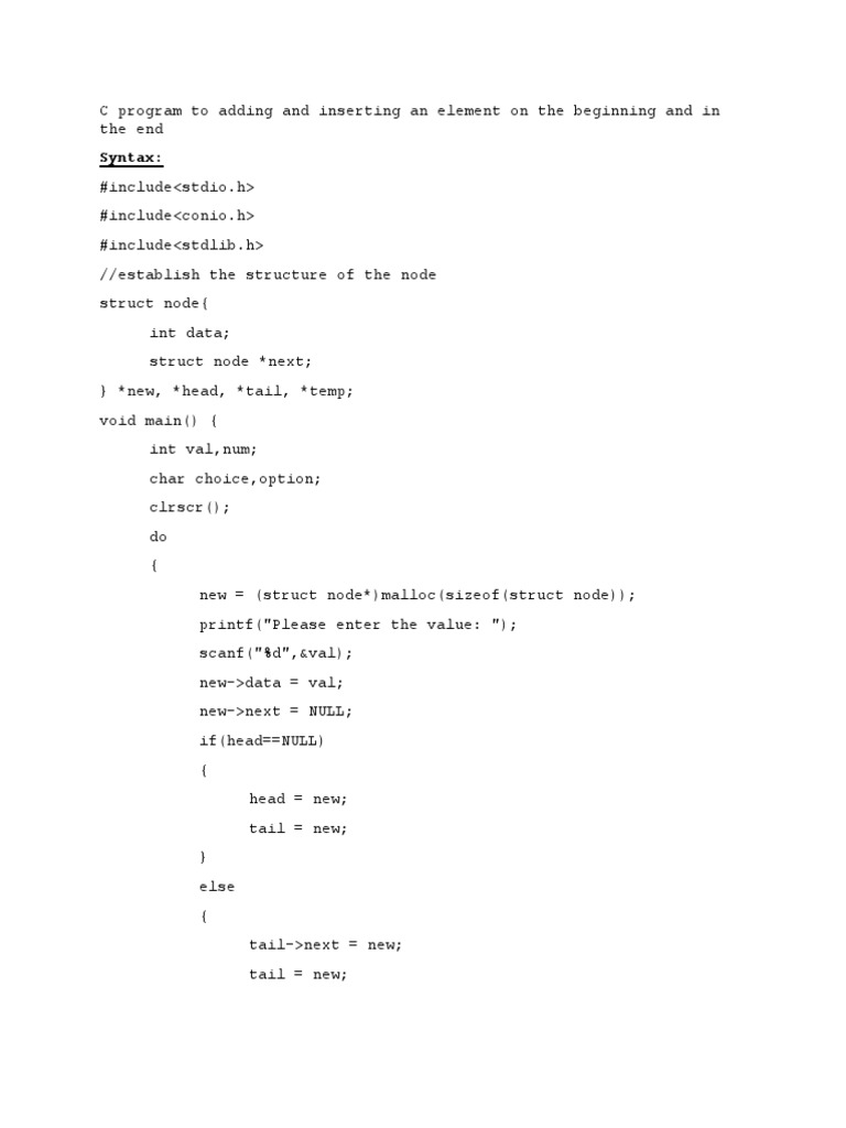 Insertion | PDF | C++ | Object Oriented Programming